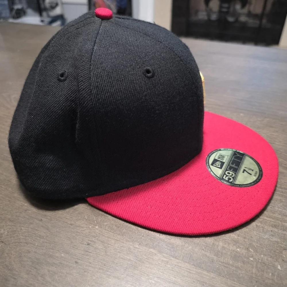 New Era gently used
